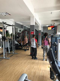 Imagem 6 da galeria do parceiro Academia Stella FiT