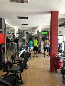 Imagem 7 da galeria do parceiro Academia Stella FiT