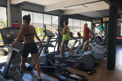 Imagem 8 da galeria do parceiro Academia Stella FiT