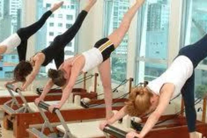 Imagem 2 da galeria do parceiro Top Fit Studio