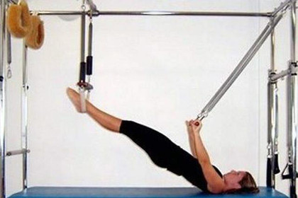 Imagem 3 da galeria do parceiro Top Fit Studio