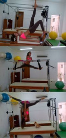 Imagem 7 da galeria do parceiro Top Fit Studio