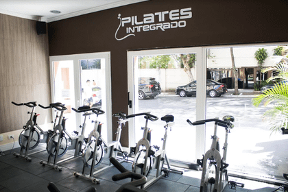 Imagem 2 da galeria do parceiro Pilates Integrado