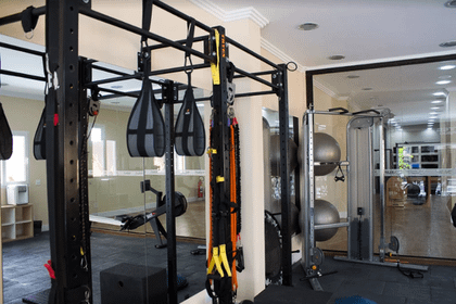Imagem 6 da galeria do parceiro Pilates Integrado