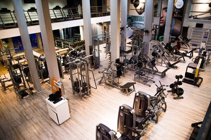 Imagem 3 da galeria do parceiro PERFORMA ACADEMIA