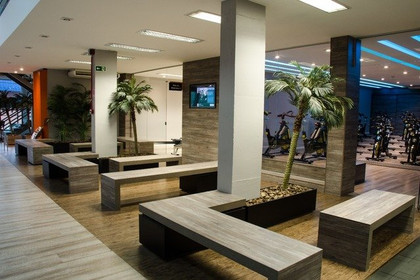 Imagem 4 da galeria do parceiro PERFORMA ACADEMIA