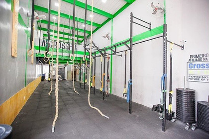 Imagem 4 da galeria do parceiro A7 Crossfit