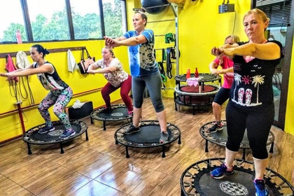 Imagem 2 da galeria do parceiro Mundo Fitness
