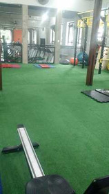 Imagem 1 da galeria do parceiro Am2 Academia