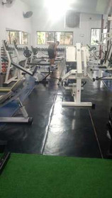 Imagem 3 da galeria do parceiro Am2 Academia