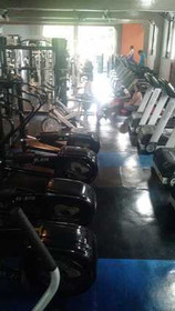 Imagem 4 da galeria do parceiro Am2 Academia