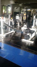 Imagem 6 da galeria do parceiro Am2 Academia