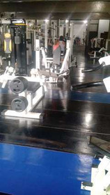 Imagem 8 da galeria do parceiro Am2 Academia
