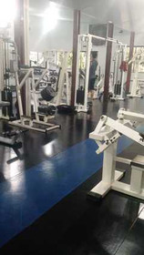 Imagem 9 da galeria do parceiro Am2 Academia