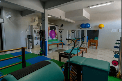 Imagem 4 da galeria do parceiro Amariles Marques Studio