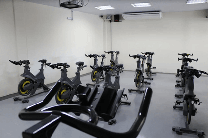 Imagem 4 da galeria do parceiro Space Fit Academia - Unidade Butantã