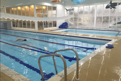 Imagem 5 da galeria do parceiro Space Fit Academia - Unidade Butantã