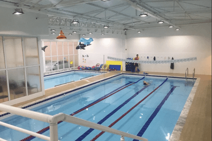 Imagem 3 da galeria do parceiro Space Fit Academia - Unidade Butantã