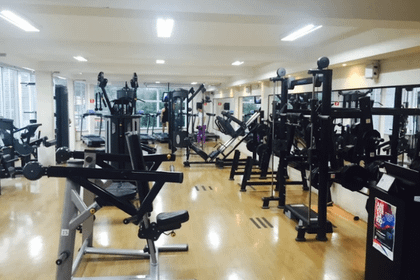 Imagem 1 da galeria do parceiro Space Fit Academia - Unidade Butantã