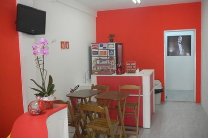 Imagem 1 da galeria do parceiro MK Danças – Jaime Arôxa