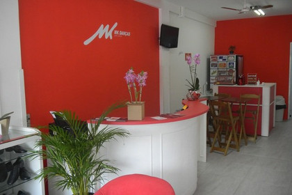 Imagem 2 da galeria do parceiro MK Danças – Jaime Arôxa