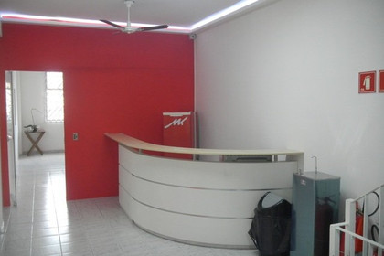 Imagem 3 da galeria do parceiro MK Danças – Jaime Arôxa