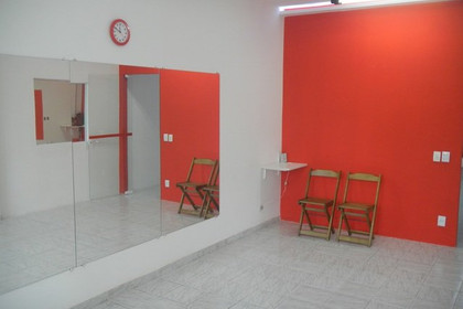 Imagem 4 da galeria do parceiro MK Danças – Jaime Arôxa
