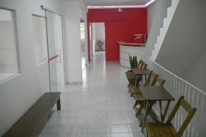Imagem 5 da galeria do parceiro MK Danças – Jaime Arôxa