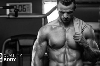 Imagem 1 da galeria do parceiro Academia Quality Body