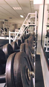 Imagem 2 da galeria do parceiro Academia Quality Body