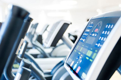 Bild 5 von aleo Sport- und Therapiezentrum Partnergalerie