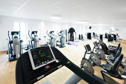 Bild 2 von aleo Sport- und Therapiezentrum Partnergalerie