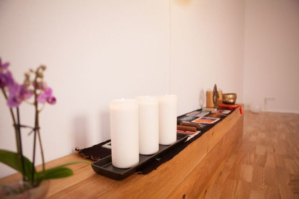 Bild 3 von Yogastudio Franz Partnergalerie