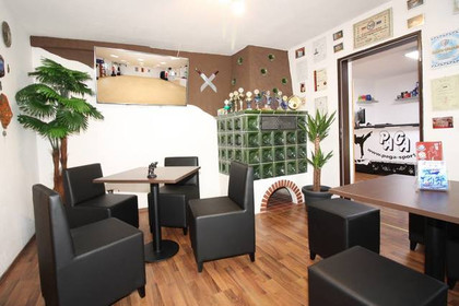 Bild 2 von PAGA-SPORT Partnergalerie