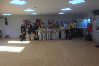 Bild 3 von PAGA-SPORT Partnergalerie