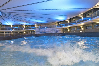Bild 2 von Johannesbad Therme Partnergalerie