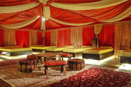 Bild 3 von Johannesbad Therme Partnergalerie