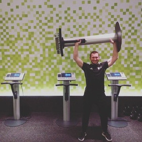 Bild 1 von fitbox Berlin Bergmannkiez Partnergalerie