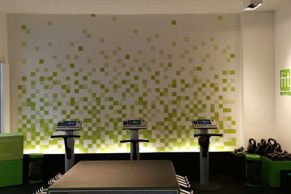Bild 1 von fitbox Berlin Friedrichshain Partnergalerie