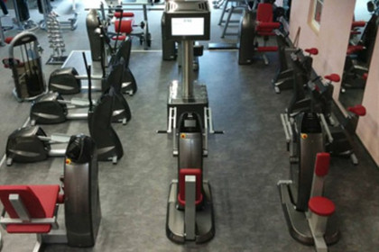 Bild 2 von Fitnessland Schweinfurt Partnergalerie