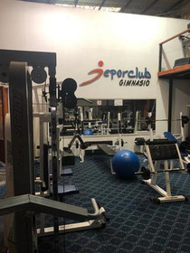 Imagen 1 de la galería del partner Deporclub