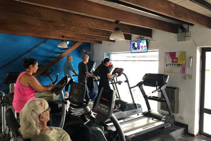 Imagen 3 de la galería del partner Deporclub