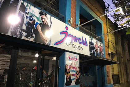 Imagen 2 de la galería del partner Deporclub