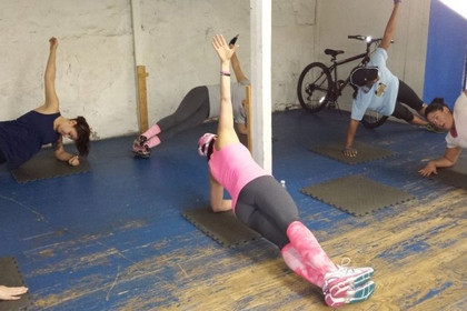Image 1 from One More Rep Fitness partner gallery