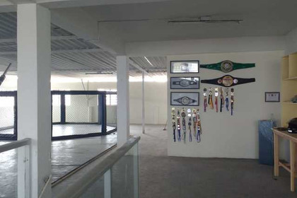 Imagem 2 da galeria do parceiro CT Templo da Luta