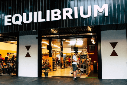 Imagem 1 da galeria do parceiro Equilibrium Treinamento Físico Especializado