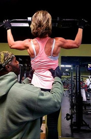 Image 4 from Body Buy Sandman Personal Training and Boot Camp Studio partner gallery