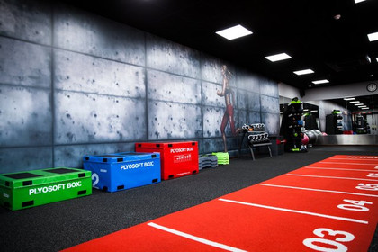 Image 3 from Snap Fitness - Cirencester partner gallery