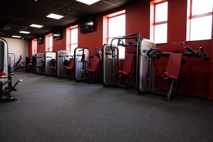 Image 4 from Snap Fitness - Cirencester partner gallery