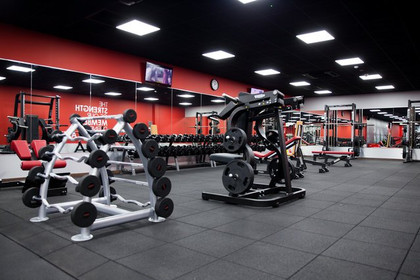 Image 1 from Snap Fitness - Debden partner gallery